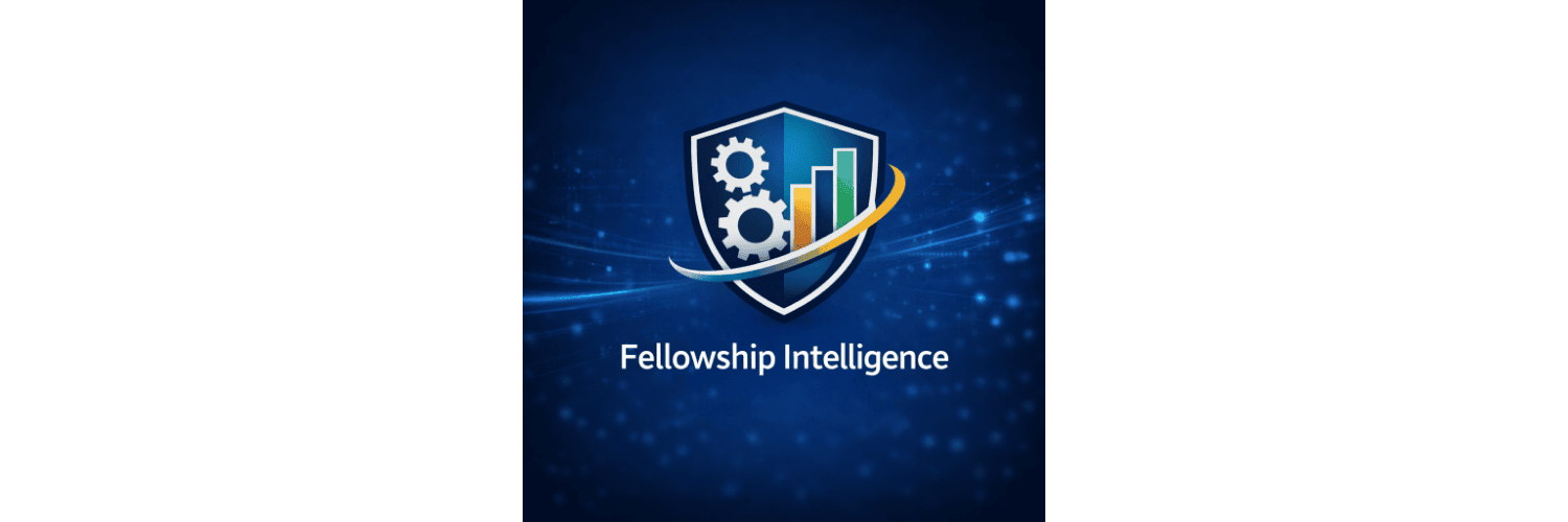 Fellowship Intelligence